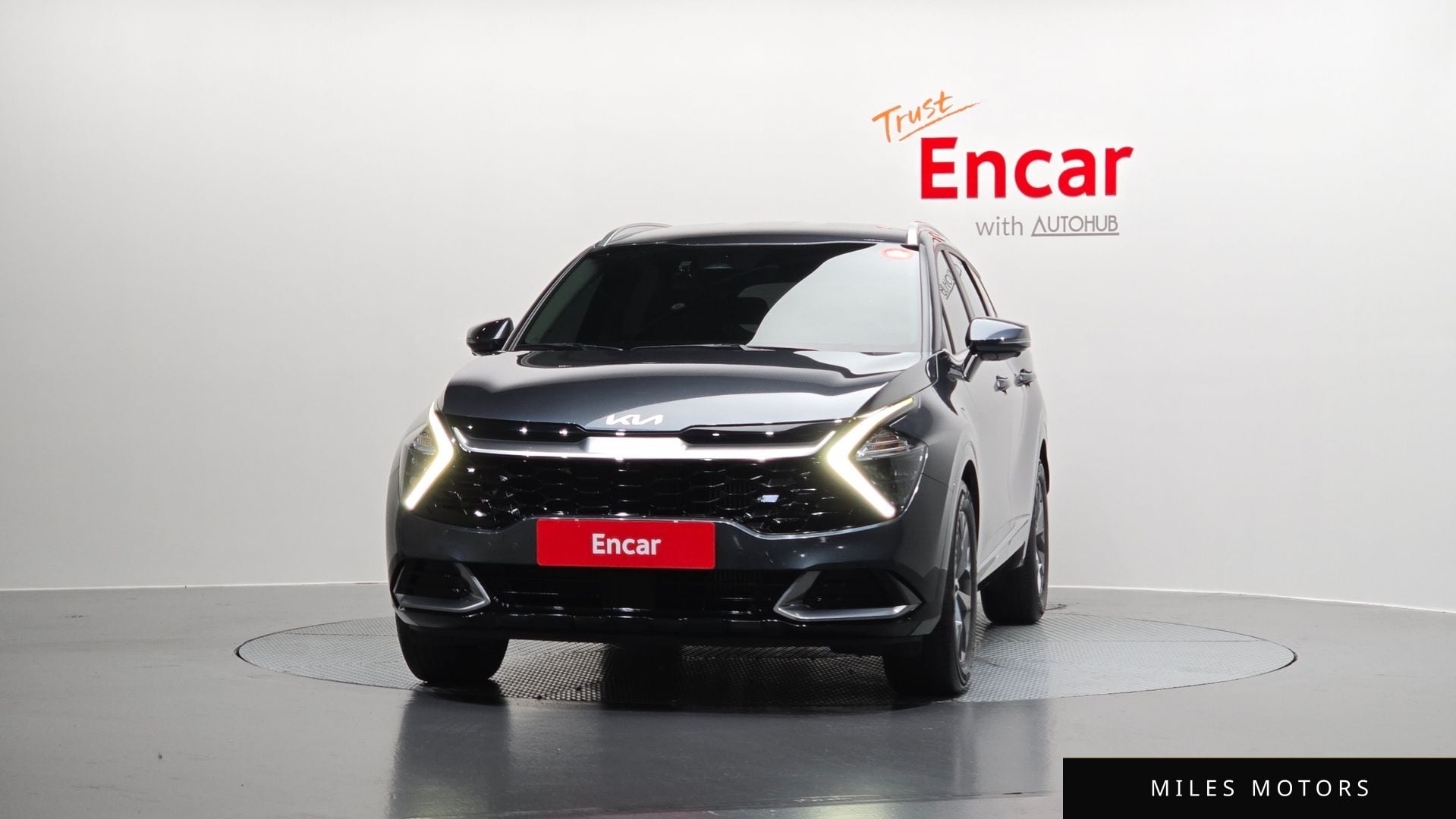 Kia Sportage 2022 — миниатюра 3