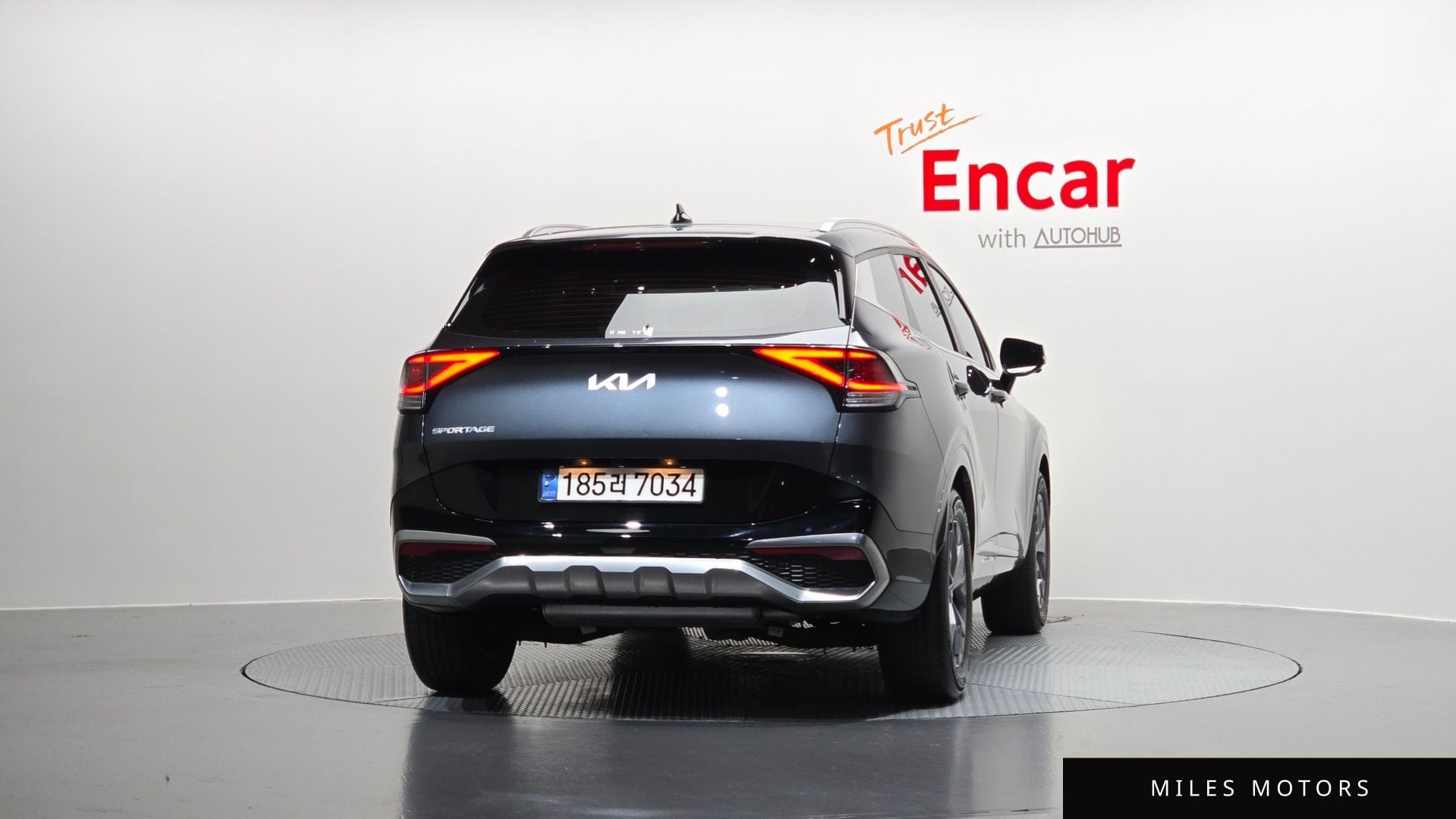Kia Sportage 2022 — миниатюра 4