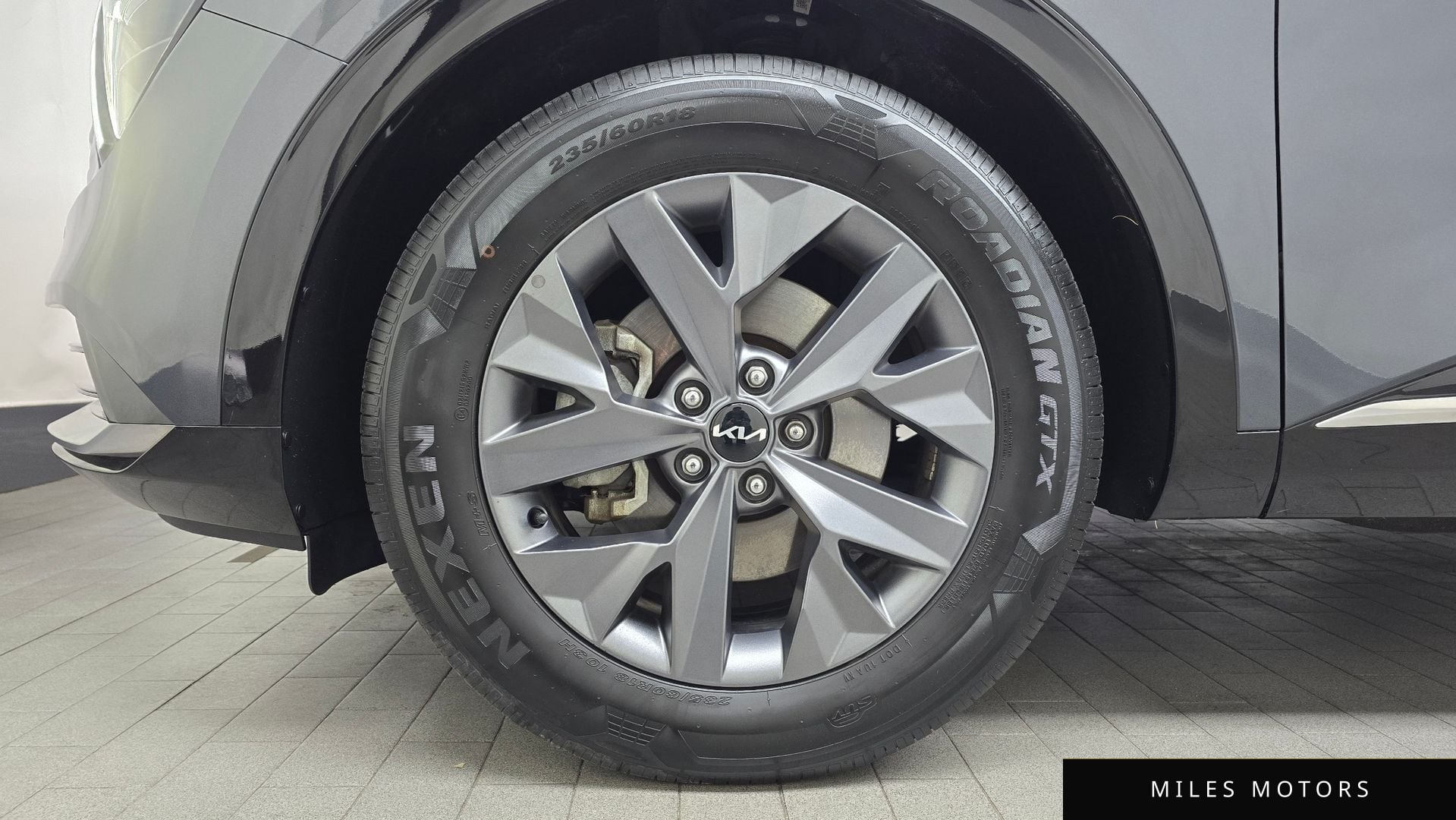 Kia Sportage 2022 — миниатюра 5