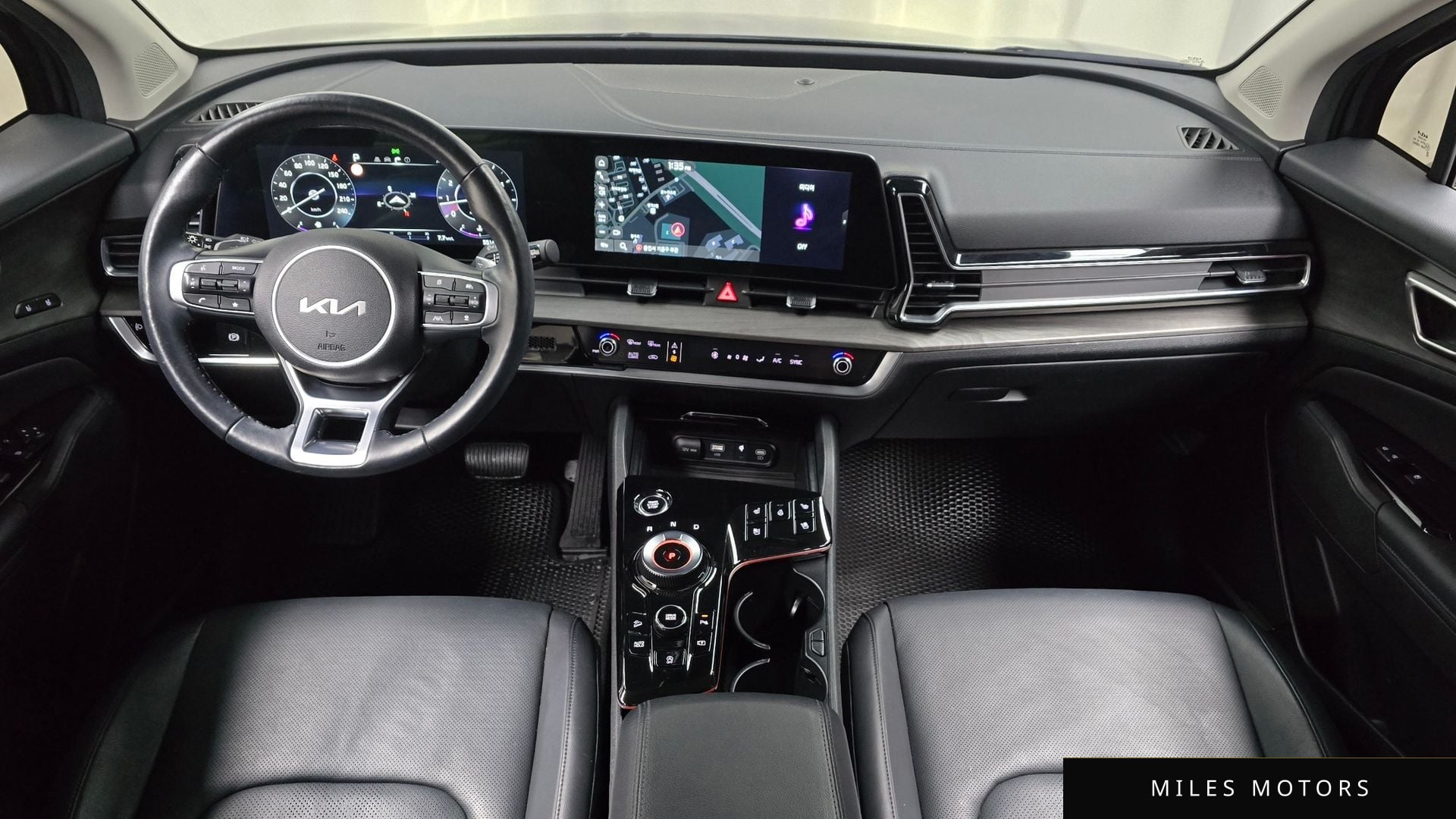 Kia Sportage 2022 — миниатюра 7