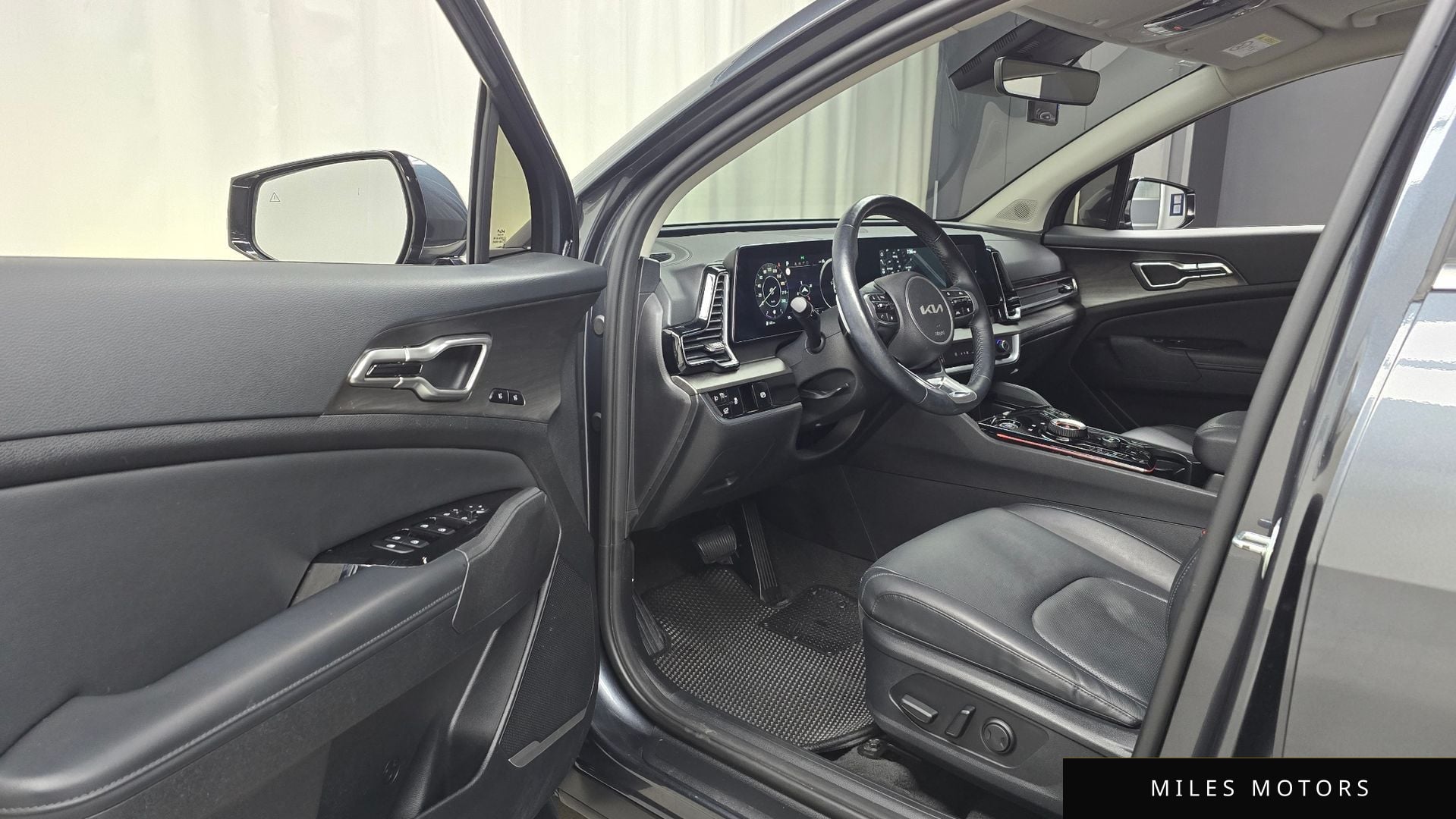 Kia Sportage 2022 — миниатюра 11