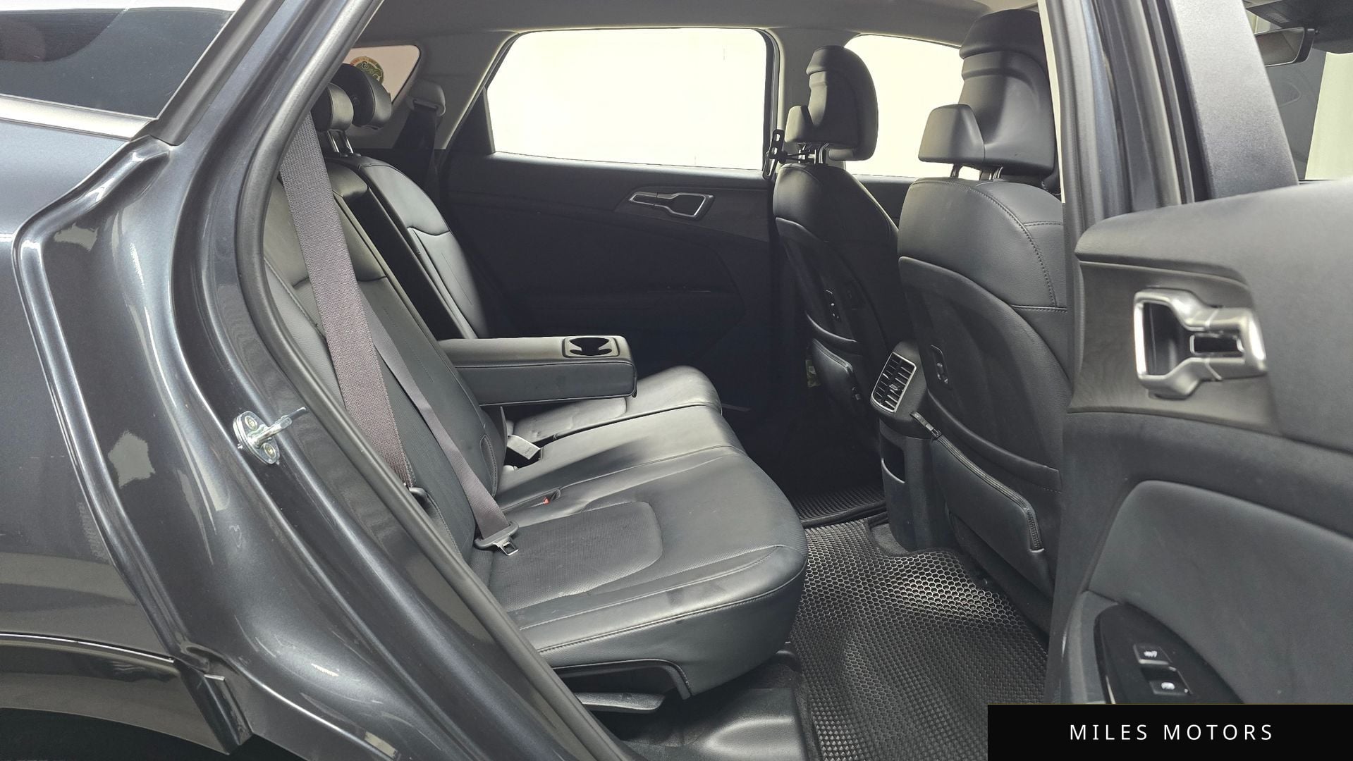 Kia Sportage 2022 — миниатюра 12