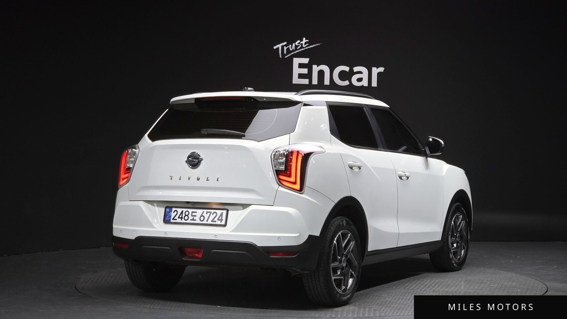 KG Mobility TIBOLI 2022 — миниатюра 2