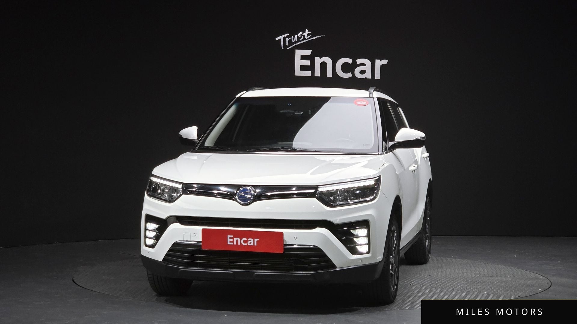 KG Mobility TIBOLI 2022 — миниатюра 3