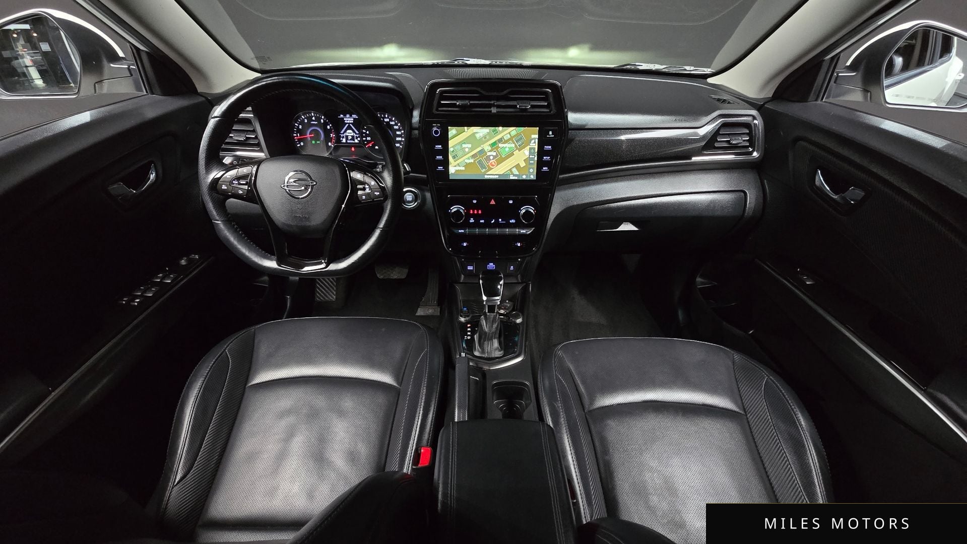 KG Mobility TIBOLI 2022 — миниатюра 7