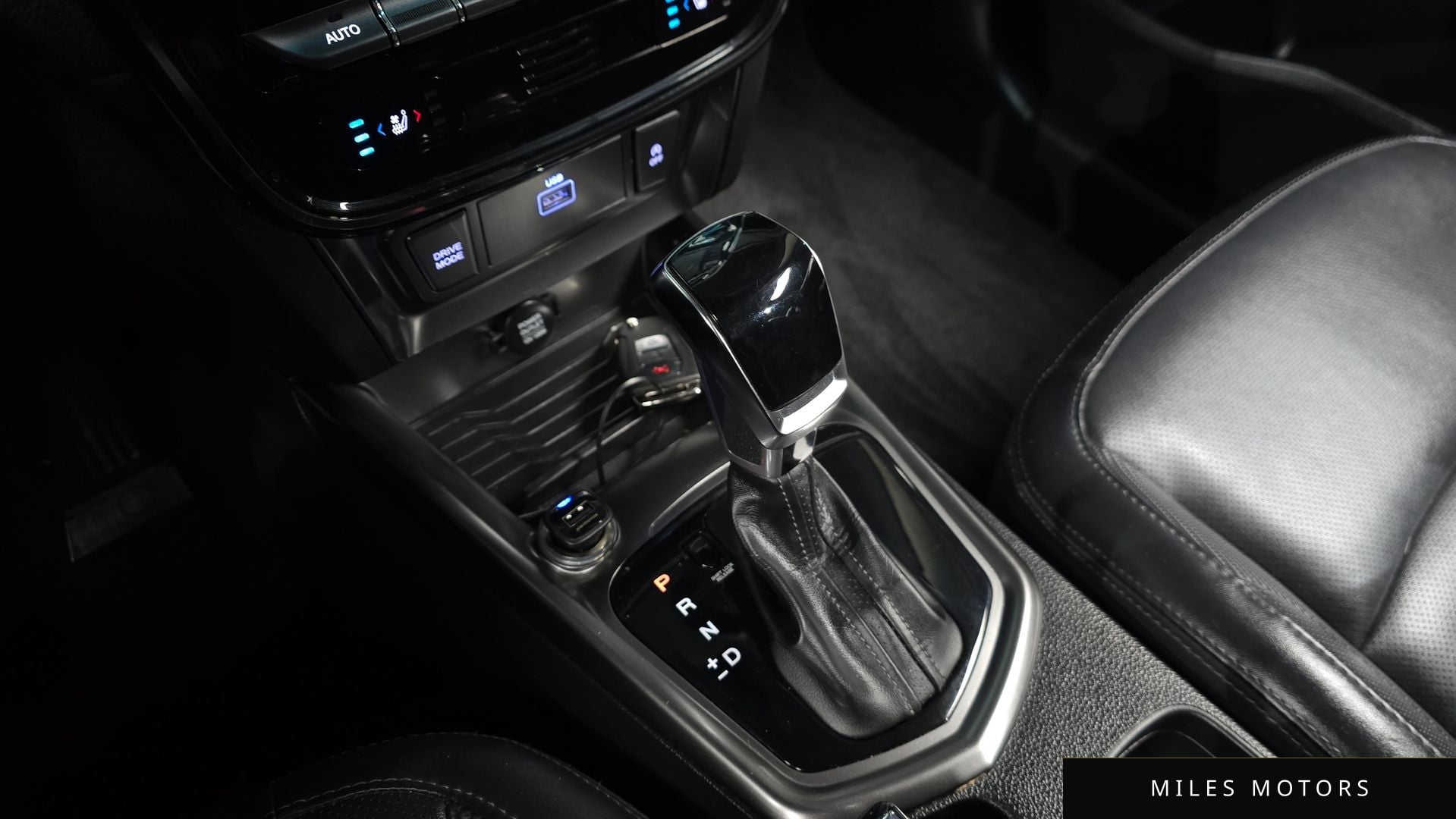 KG Mobility TIBOLI 2022 — миниатюра 9