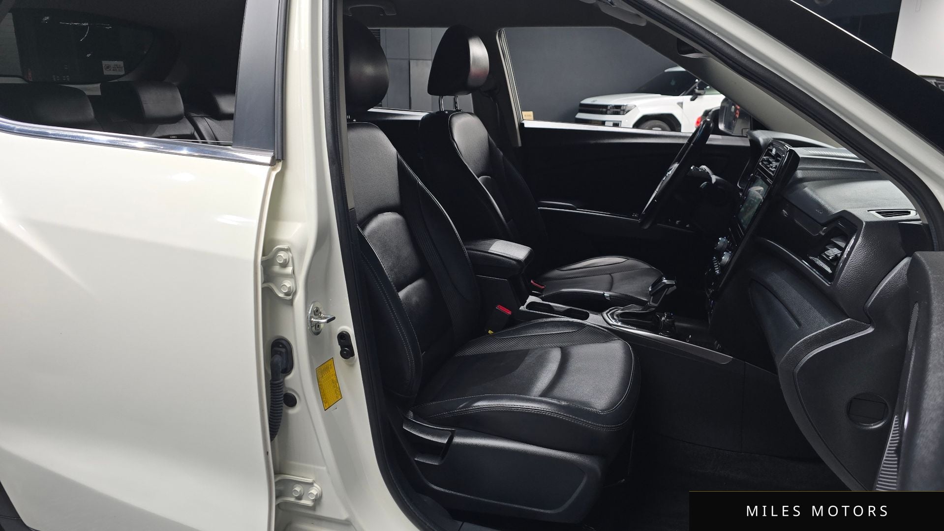 KG Mobility TIBOLI 2022 — миниатюра 10