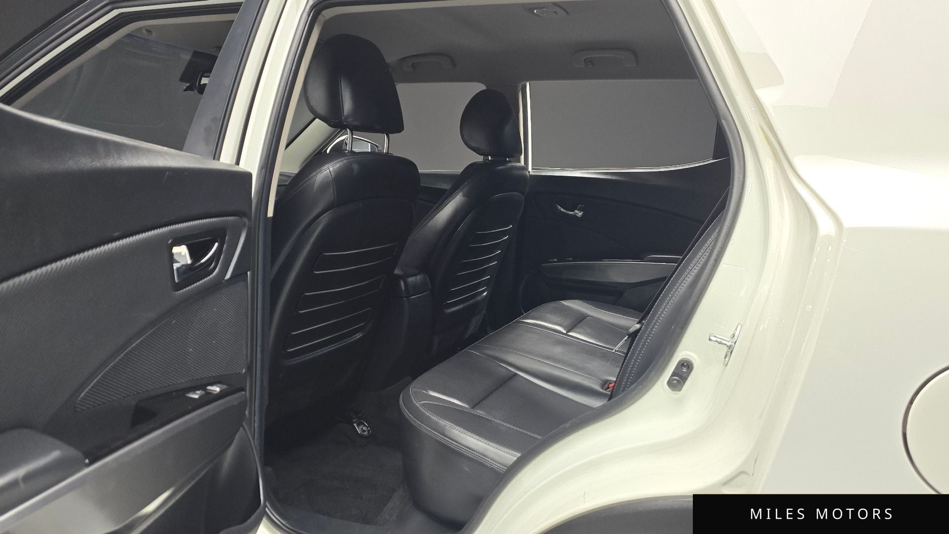KG Mobility TIBOLI 2022 — миниатюра 12