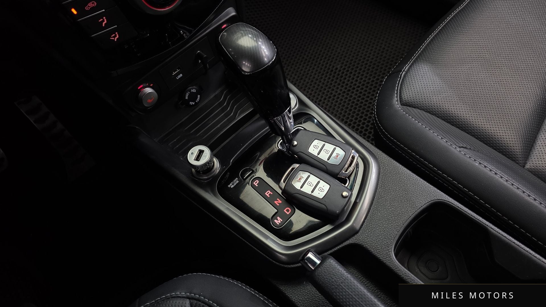 KG Mobility Tivoli 2017 — миниатюра 9