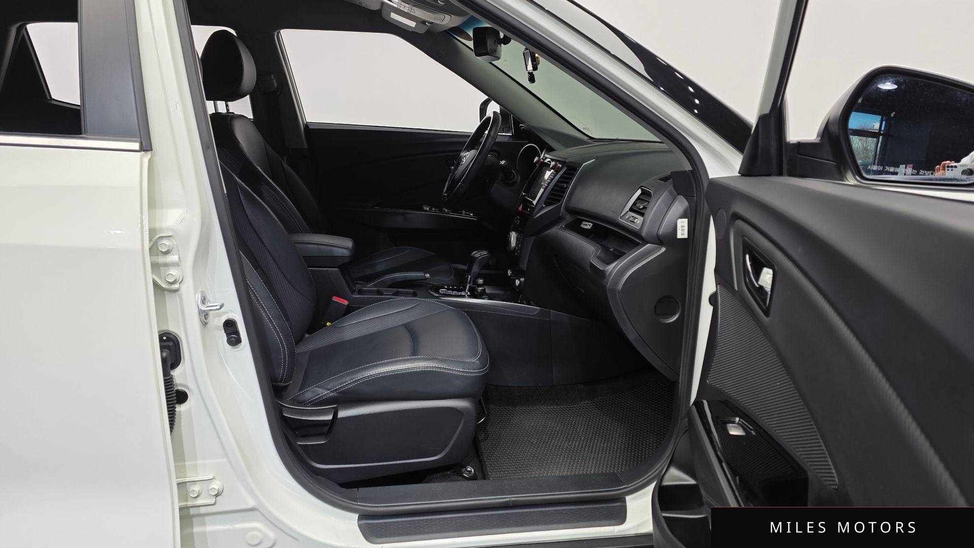 KG Mobility Tivoli 2017 — миниатюра 11