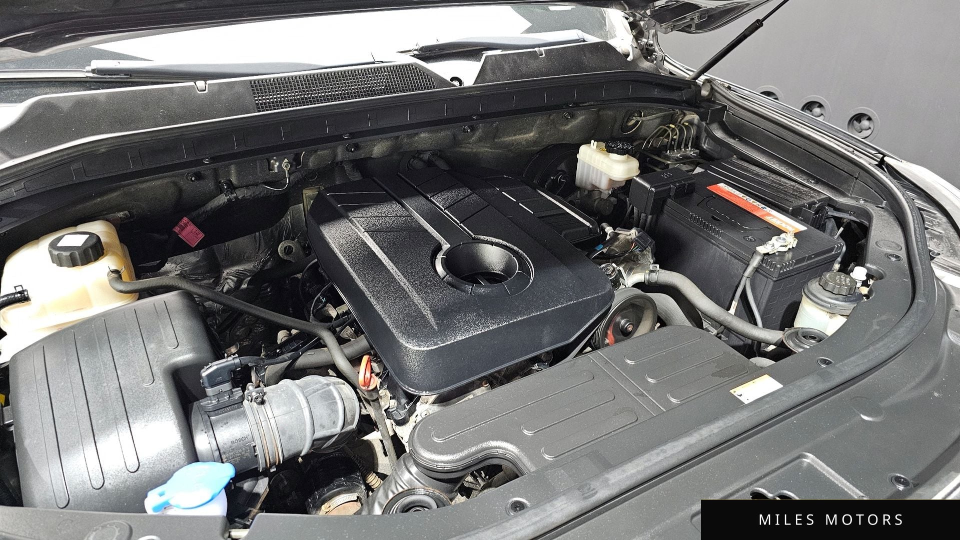 KG Mobility Rexton 2021 — миниатюра 6