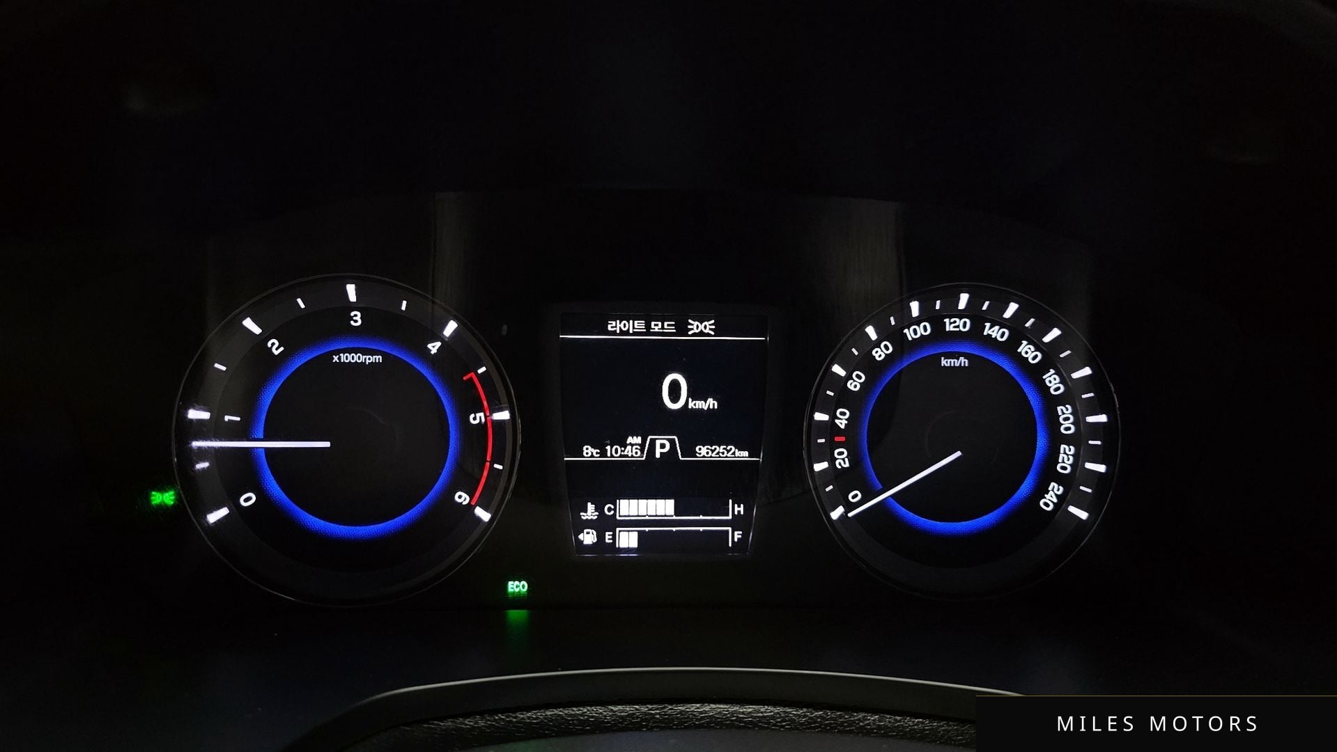 KG Mobility Rexton 2021 — миниатюра 8