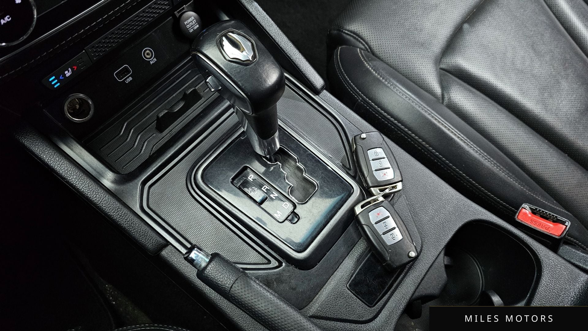 KG Mobility Rexton 2021 — миниатюра 9