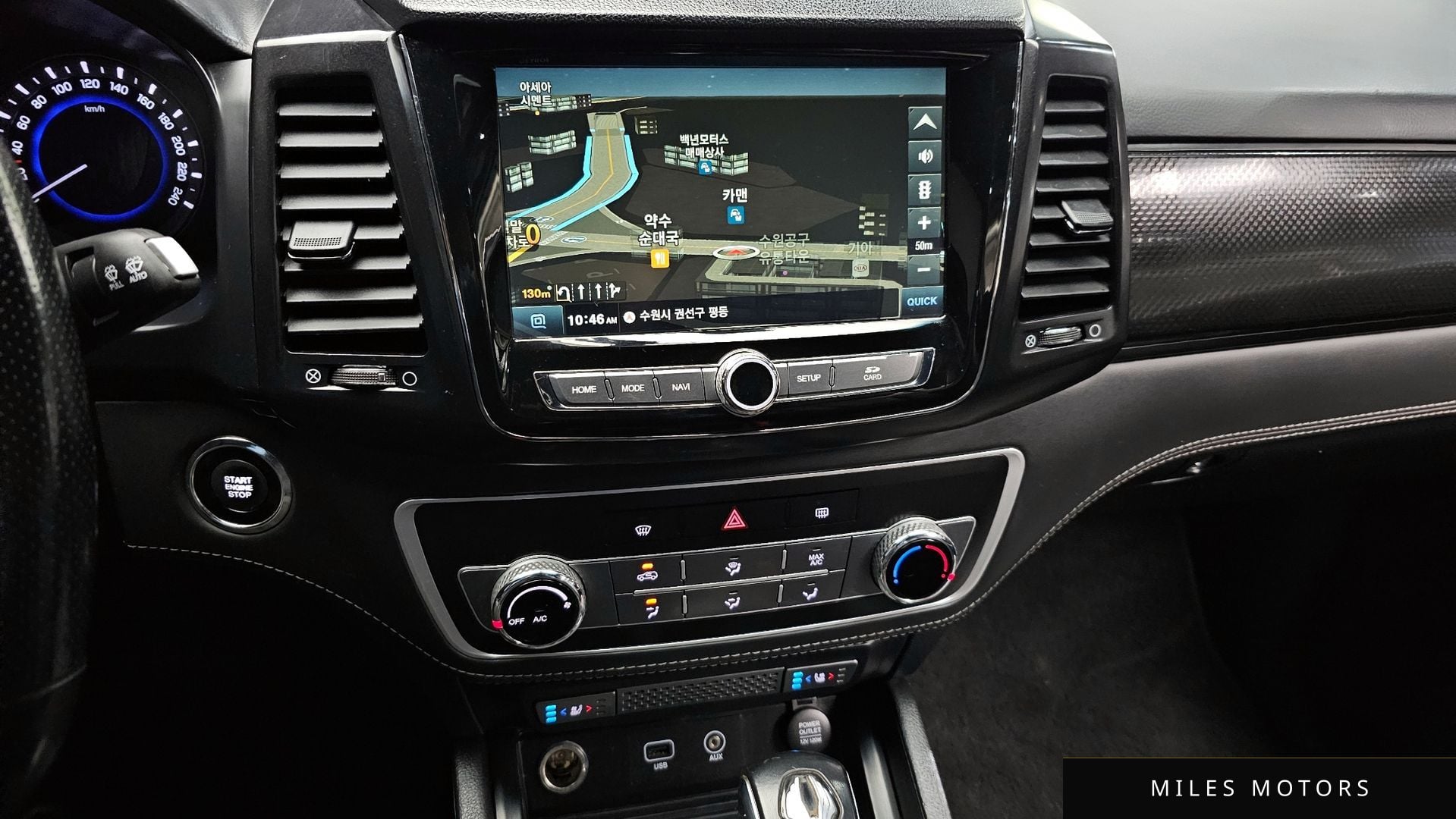 KG Mobility Rexton 2021 — миниатюра 14
