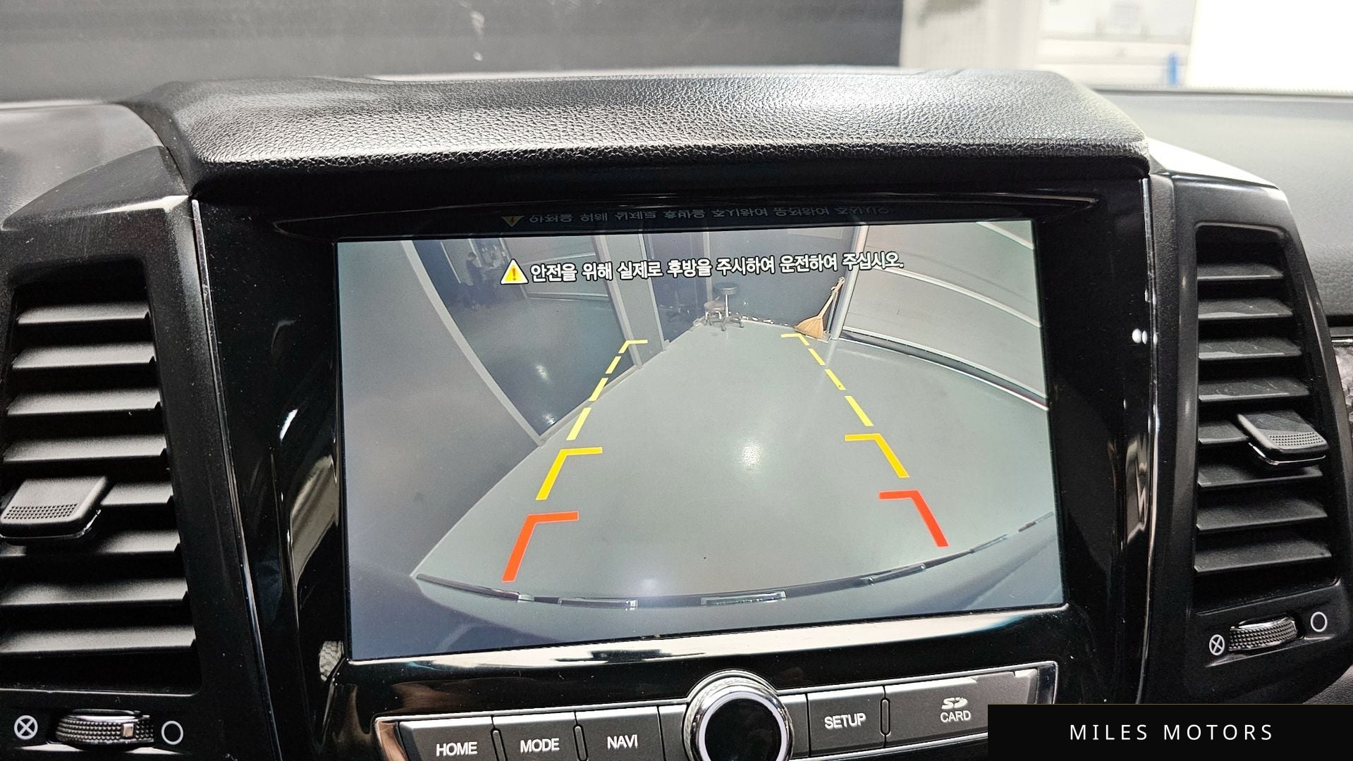 KG Mobility Rexton 2021 — миниатюра 15