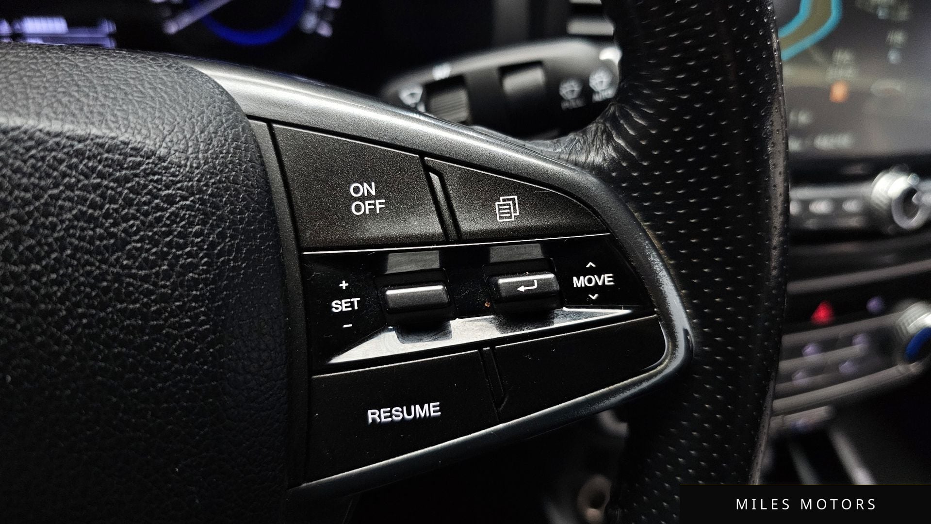 KG Mobility Rexton 2021 — миниатюра 18