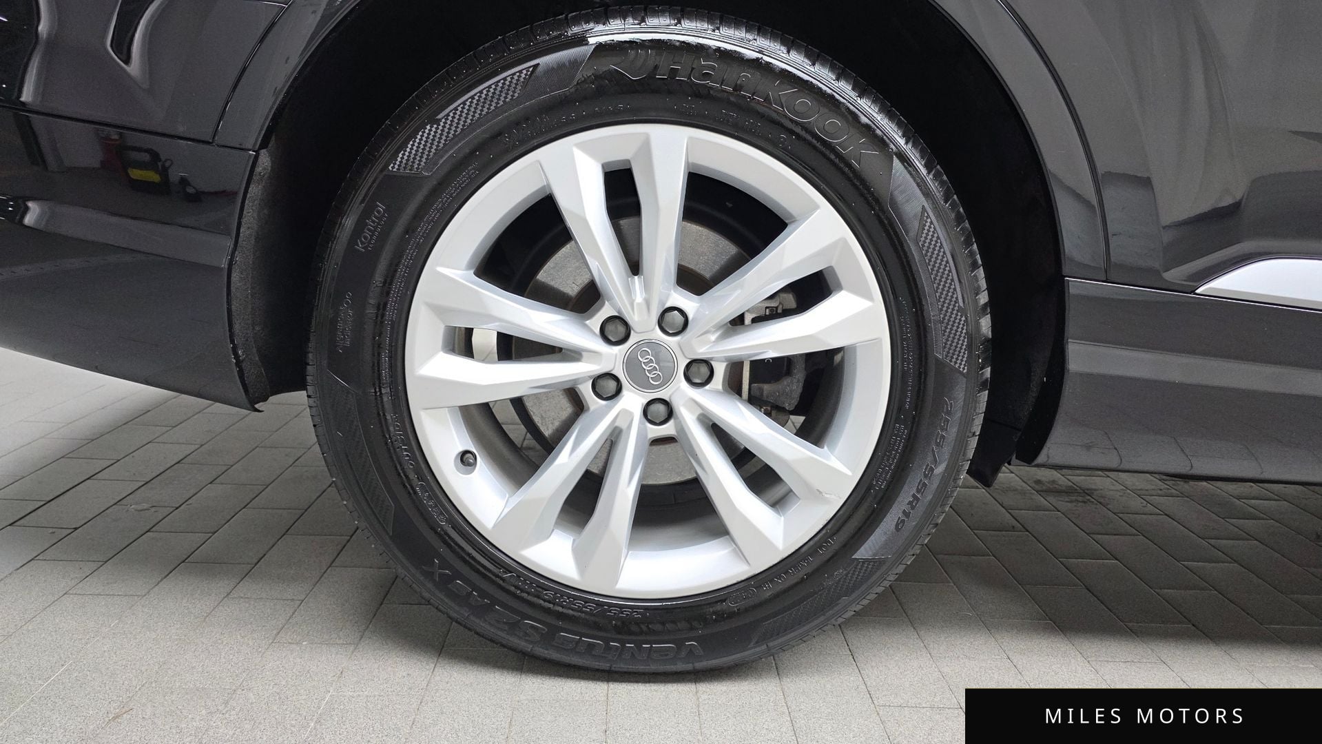 Audi Q7 (4M) 2019 — миниатюра 5