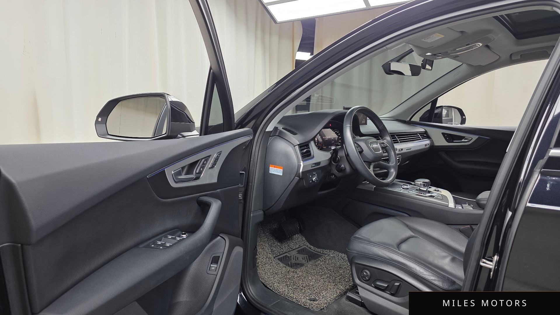 Audi Q7 (4M) 2019 — миниатюра 10