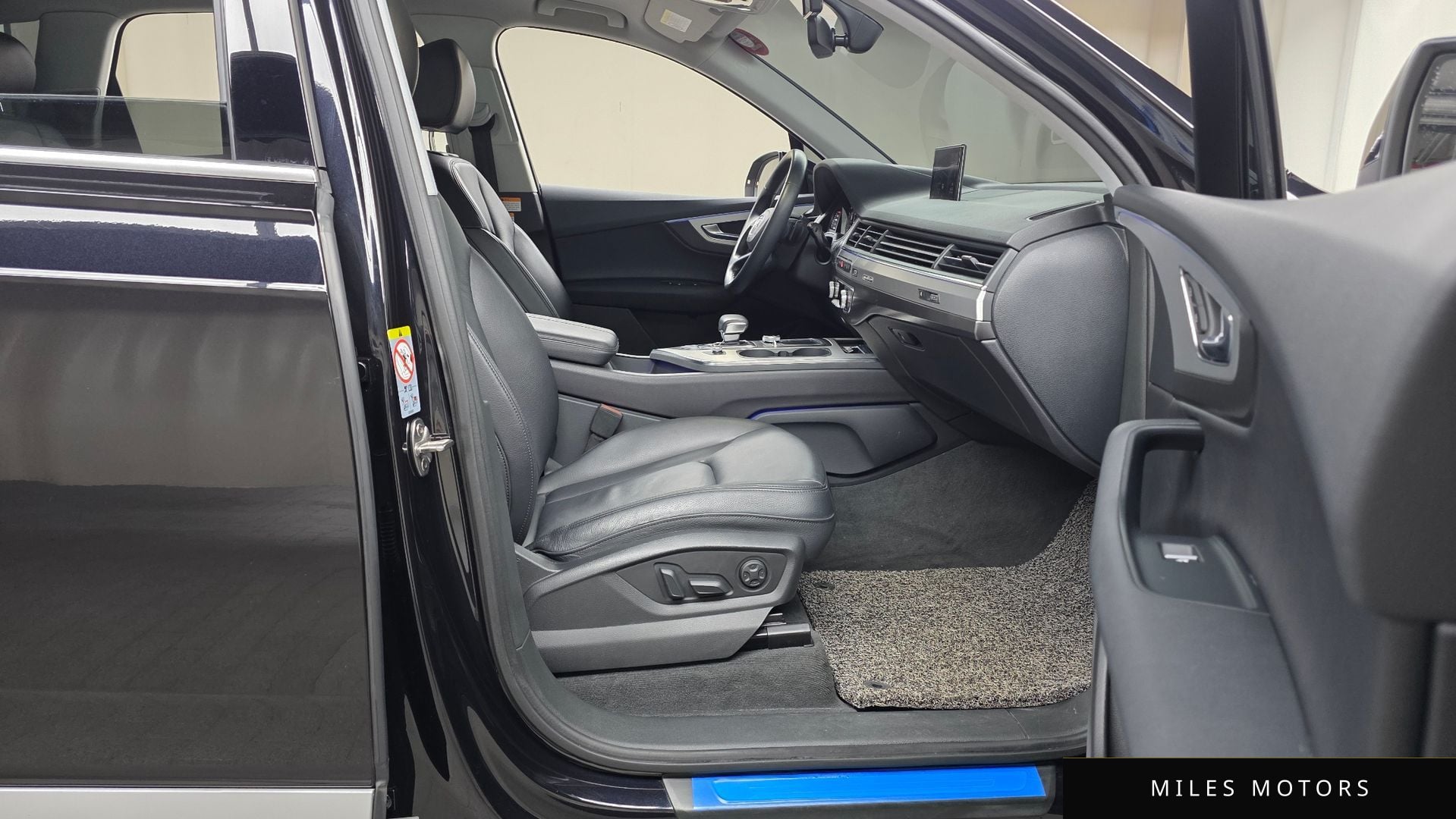 Audi Q7 (4M) 2019 — миниатюра 11