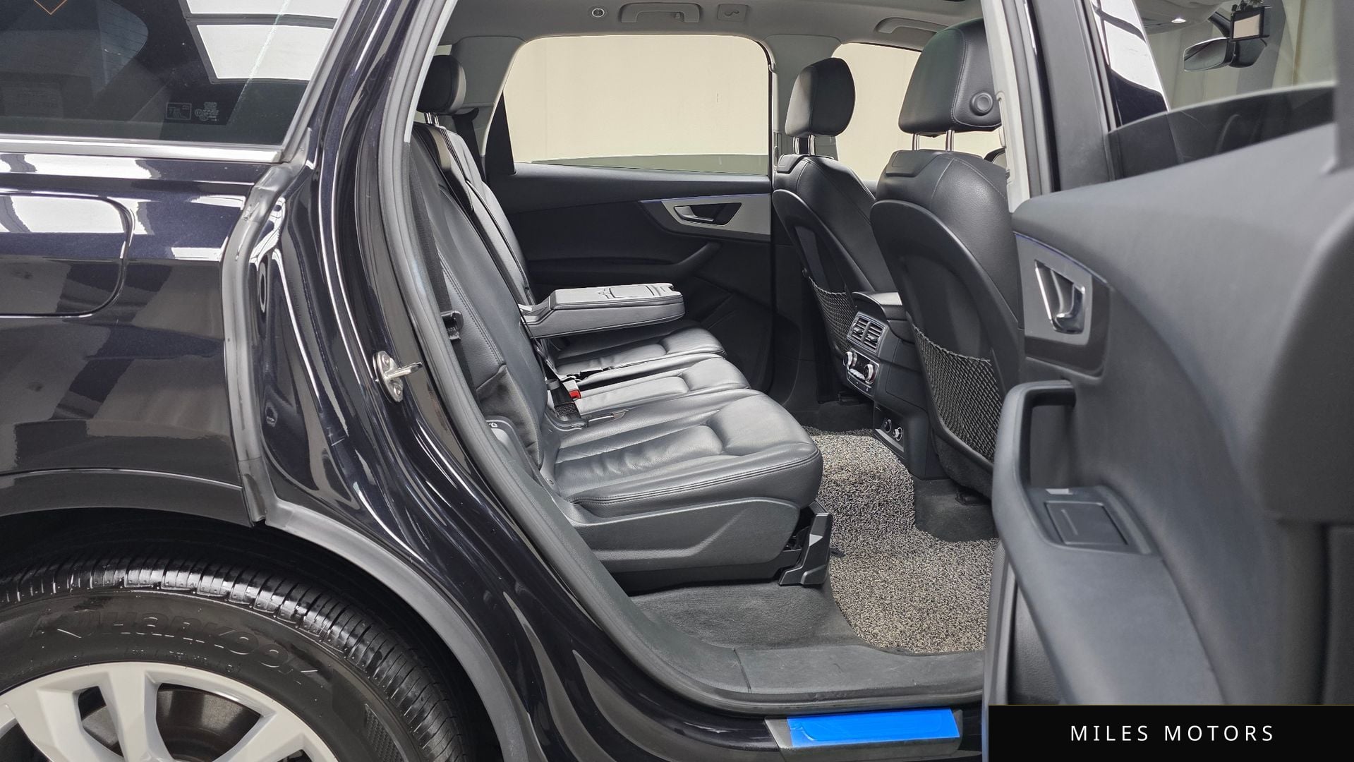 Audi Q7 (4M) 2019 — миниатюра 12