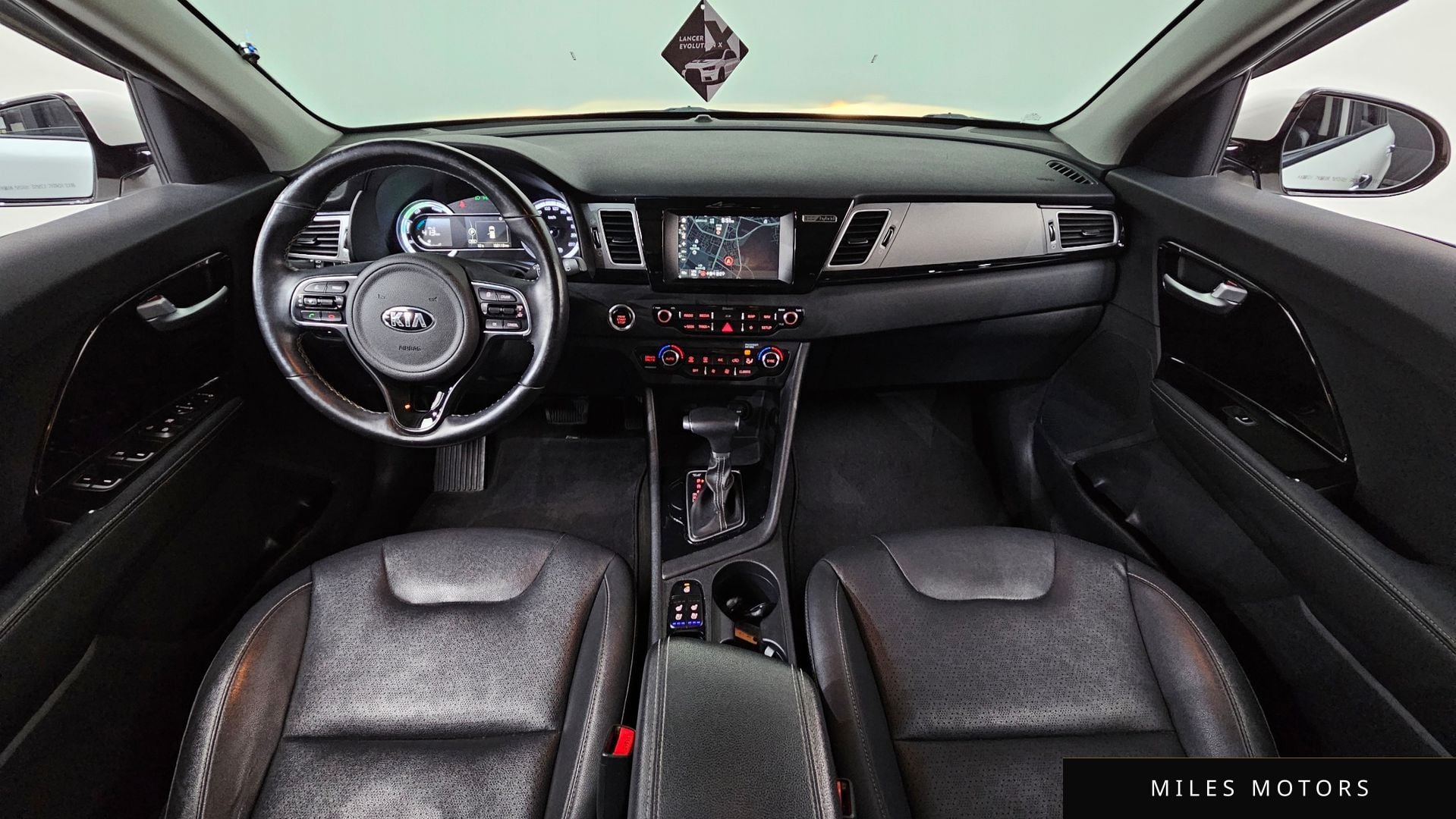 Kia Niro 2018 — миниатюра 7