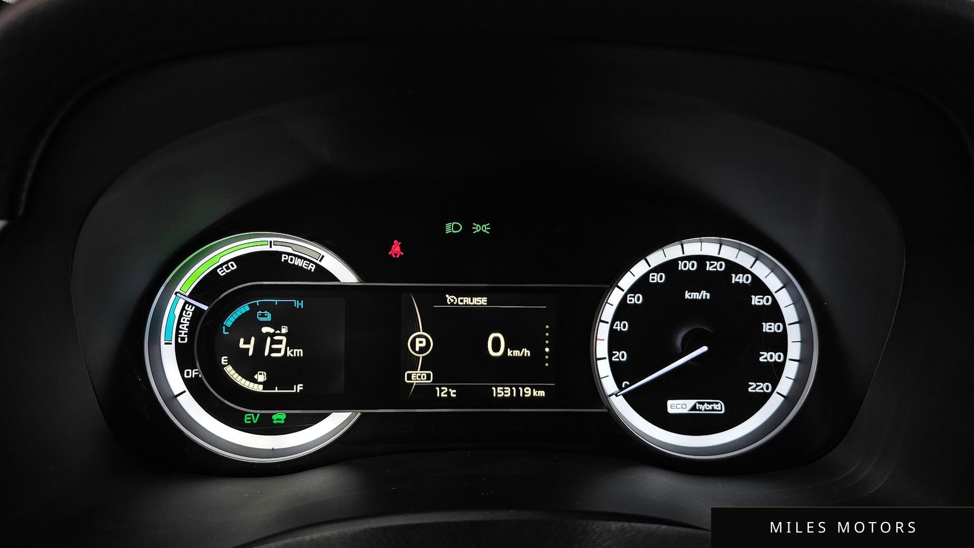 Kia Niro 2018 — миниатюра 8