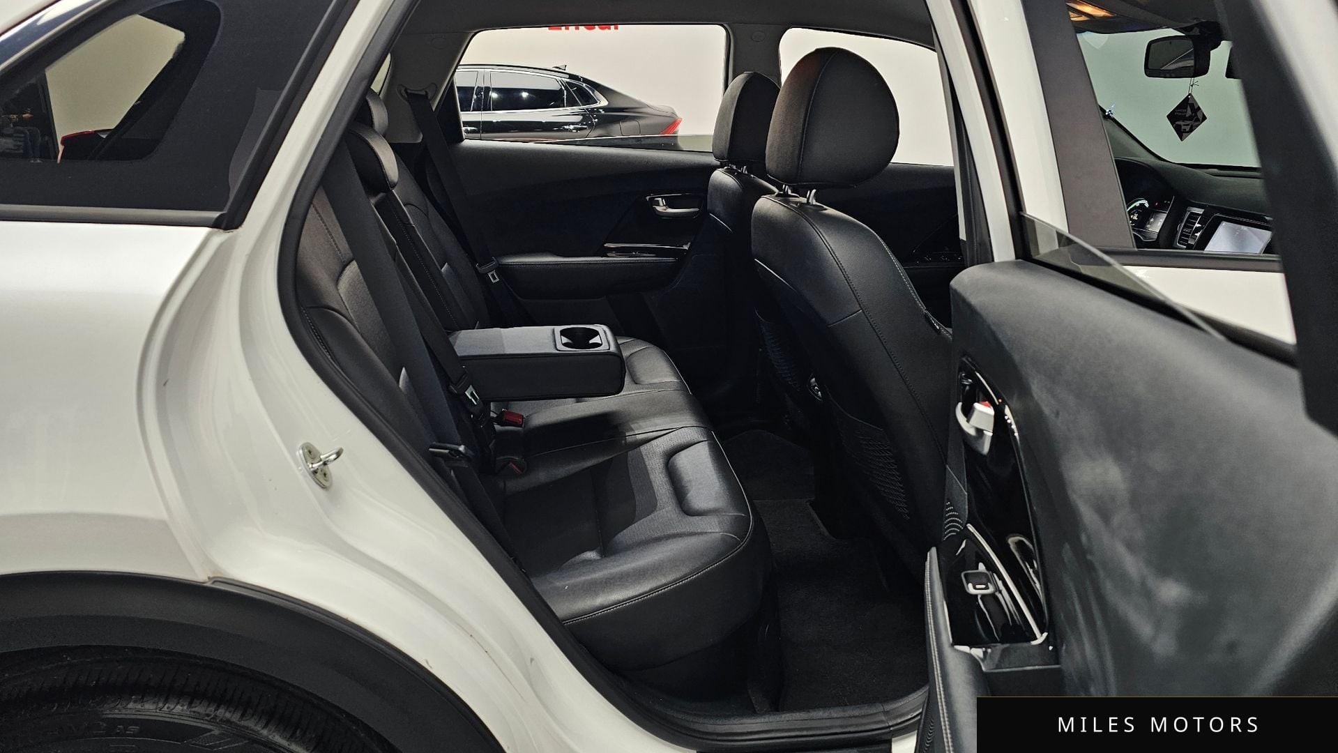 Kia Niro 2018 — миниатюра 12
