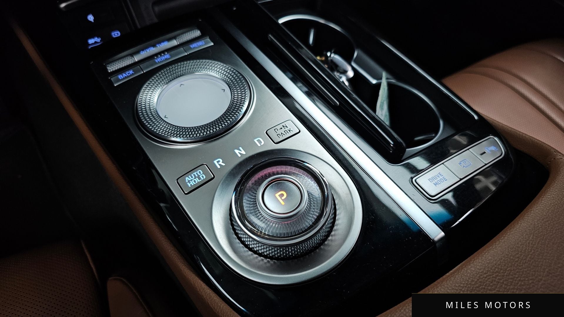 Genesis G80 (RG3) 2022 — миниатюра 9