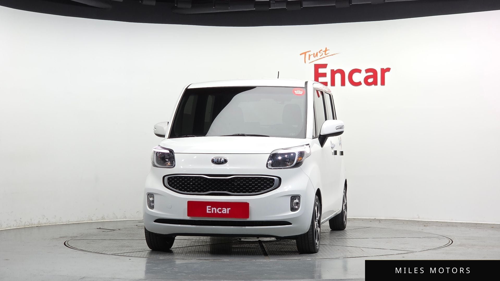Kia Ray 2016 — миниатюра 3