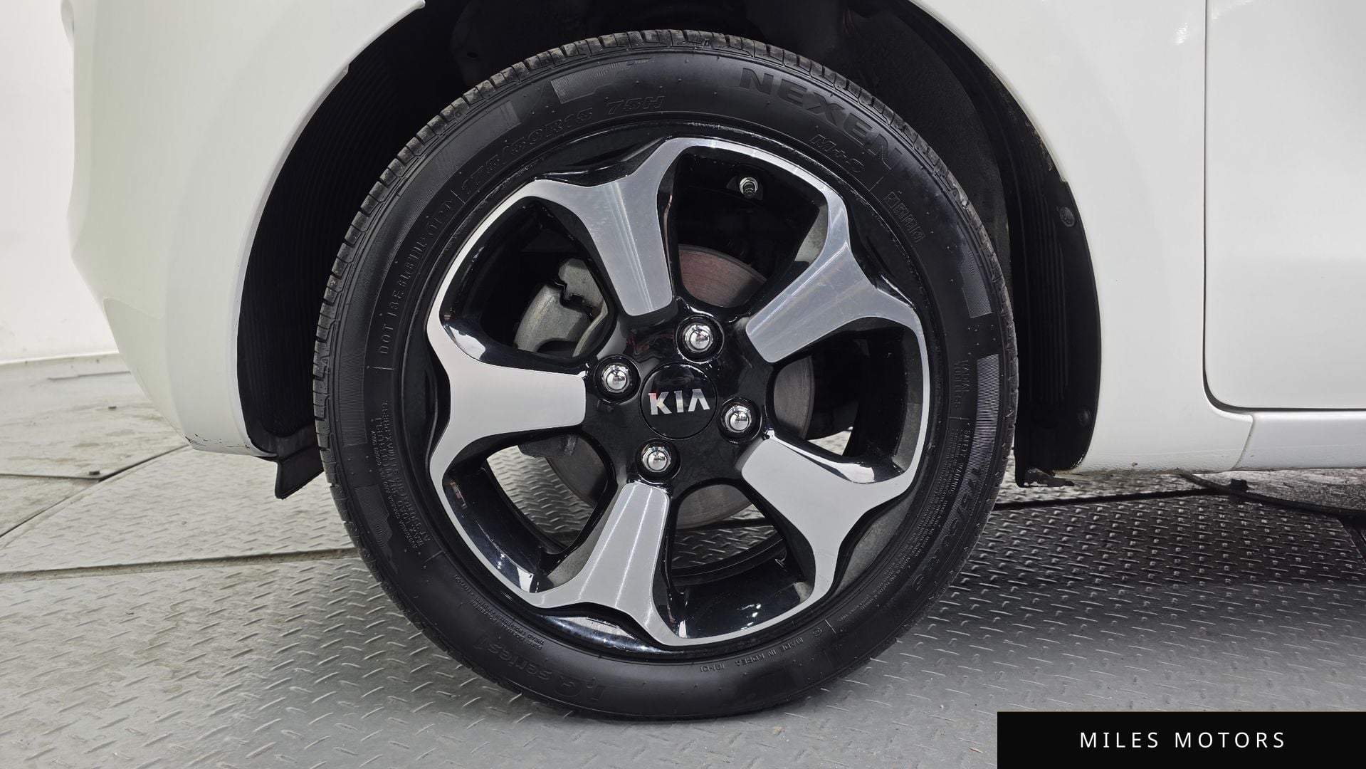 Kia Ray 2016 — миниатюра 5