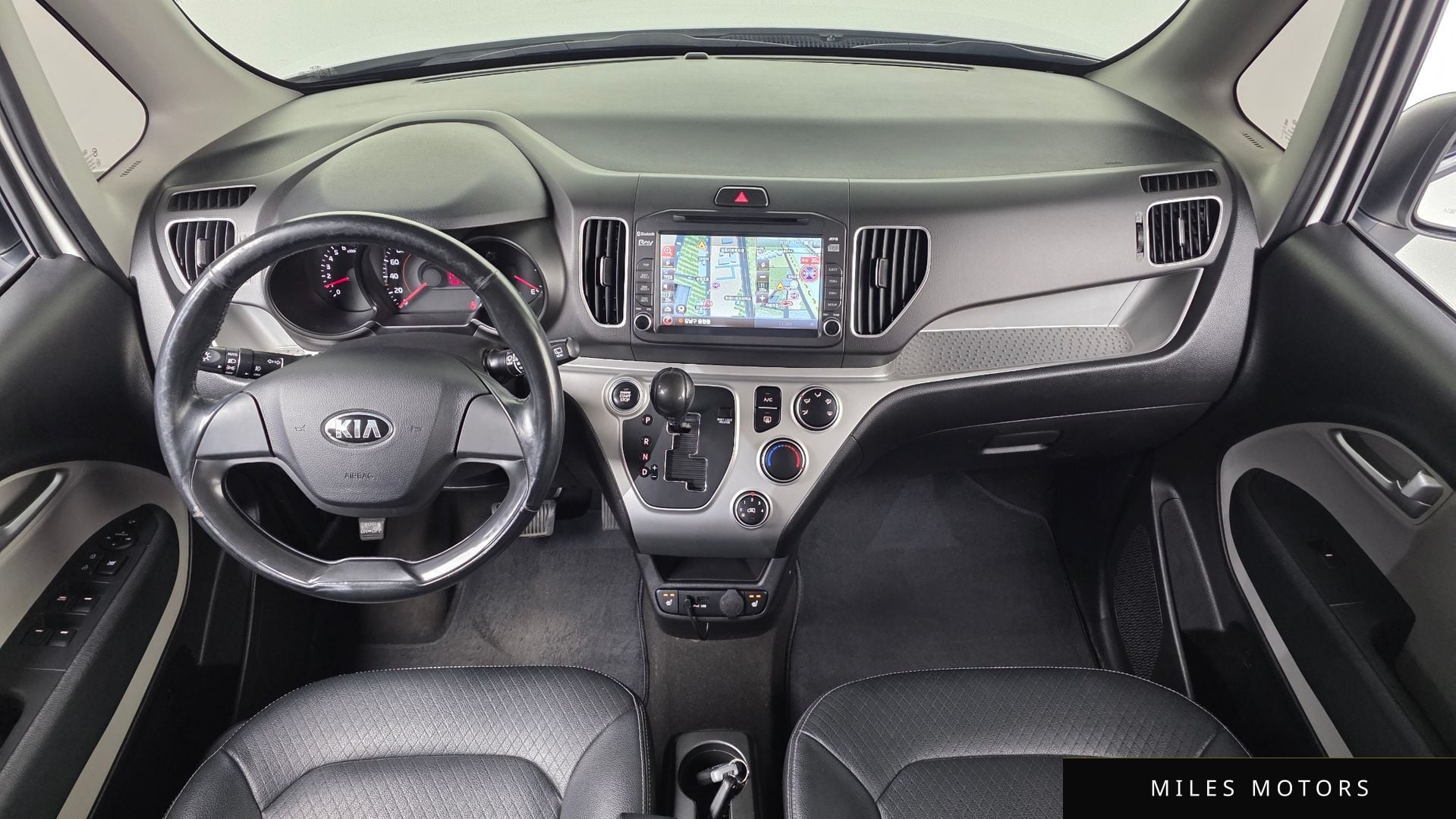 Kia Ray 2016 — миниатюра 7