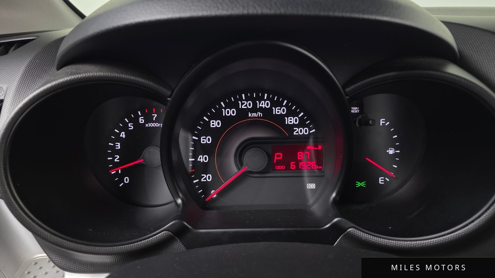 Kia Ray 2016 — миниатюра 8