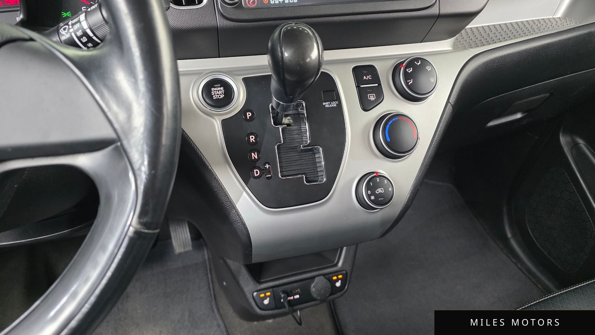 Kia Ray 2016 — миниатюра 9