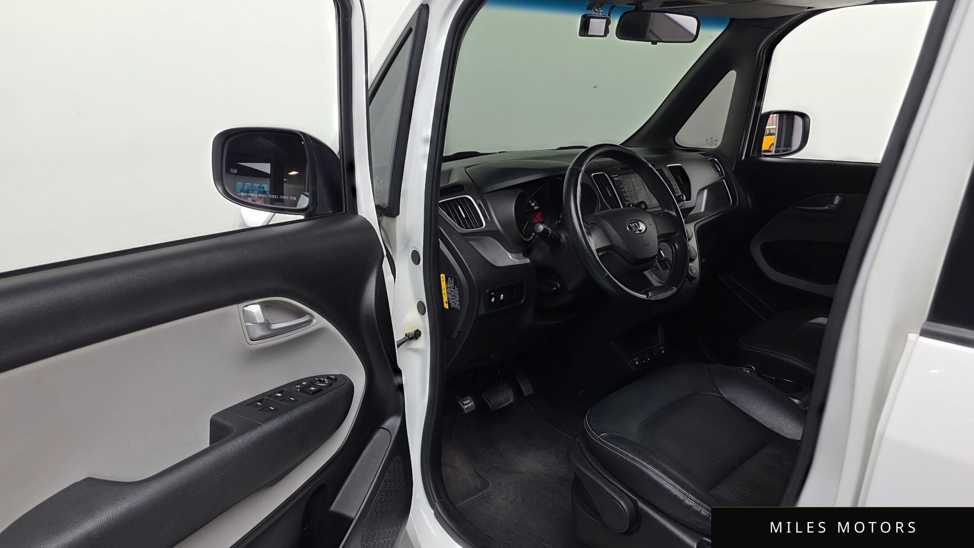 Kia Ray 2016 — миниатюра 10