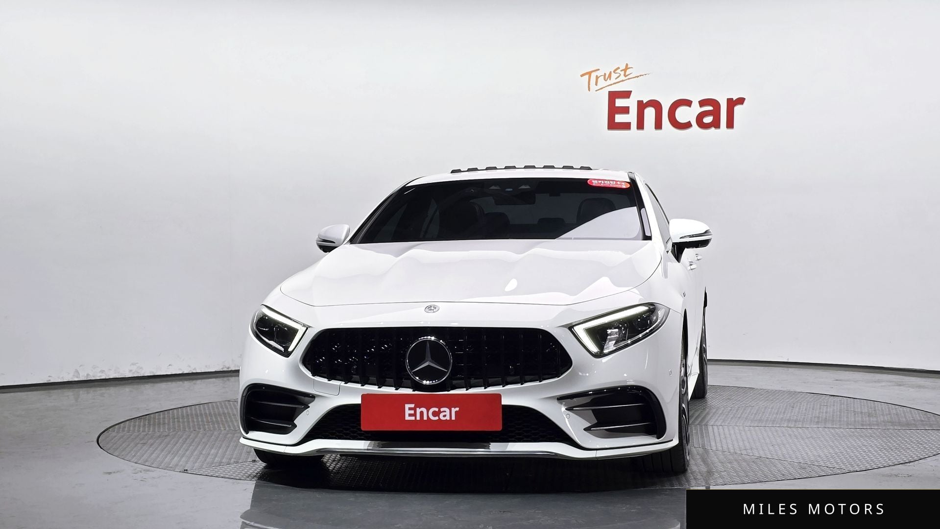 Mercedes-Benz CLS-클래스 C257 2021 — миниатюра 2