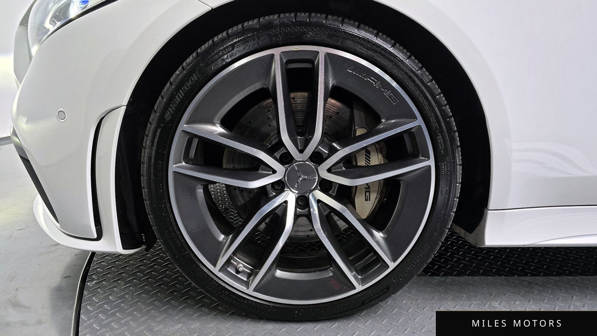 Mercedes-Benz CLS-클래스 C257 2021 — миниатюра 4