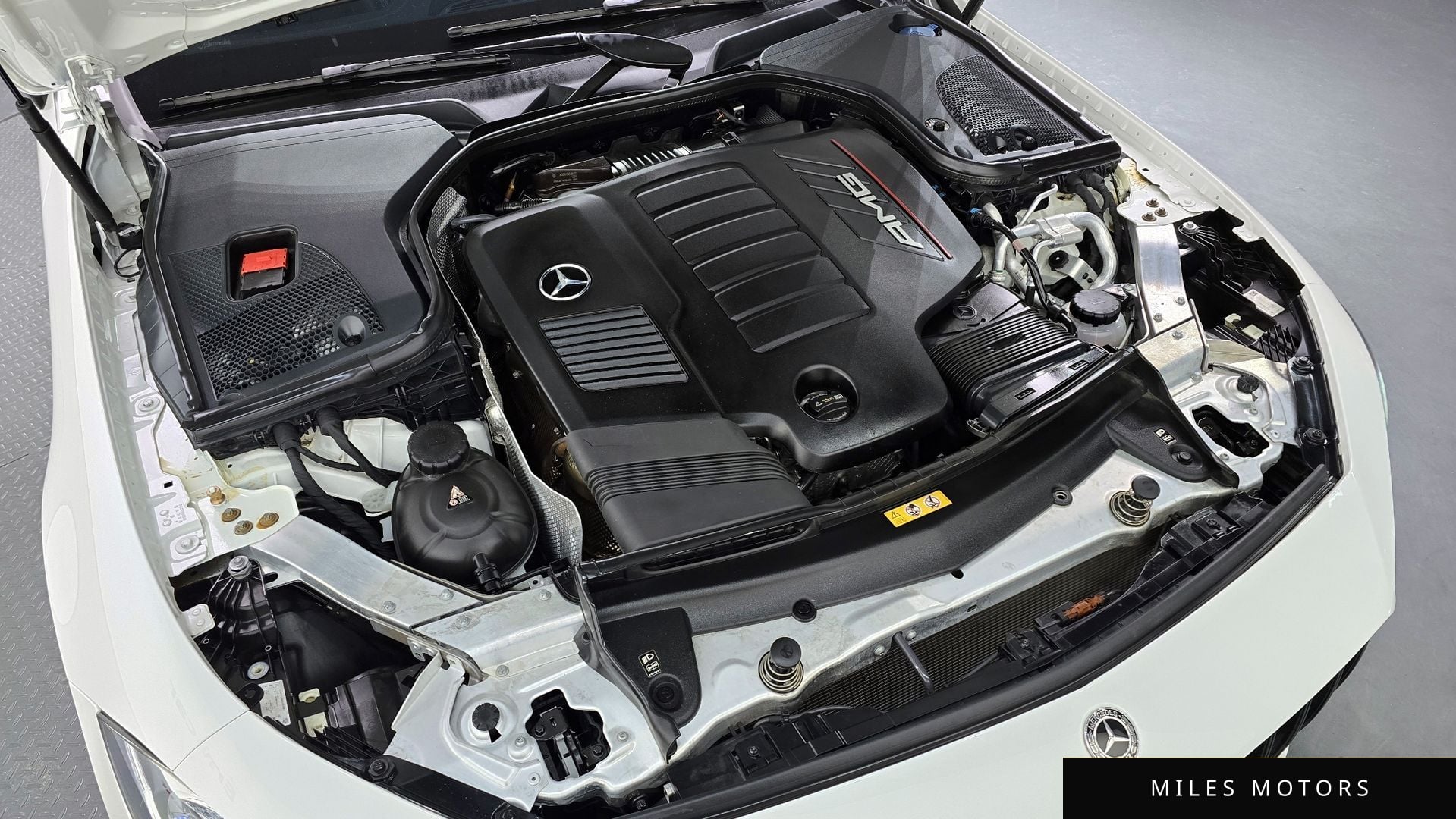 Mercedes-Benz CLS-클래스 C257 2021 — миниатюра 5