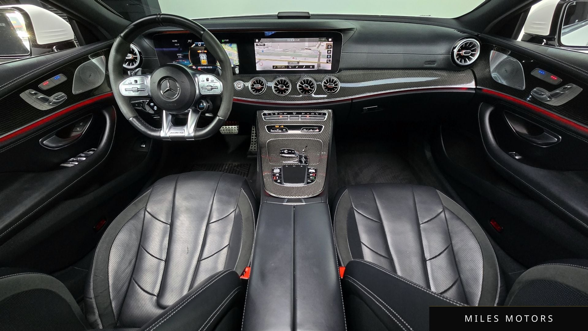 Mercedes-Benz CLS-클래스 C257 2021 — миниатюра 6