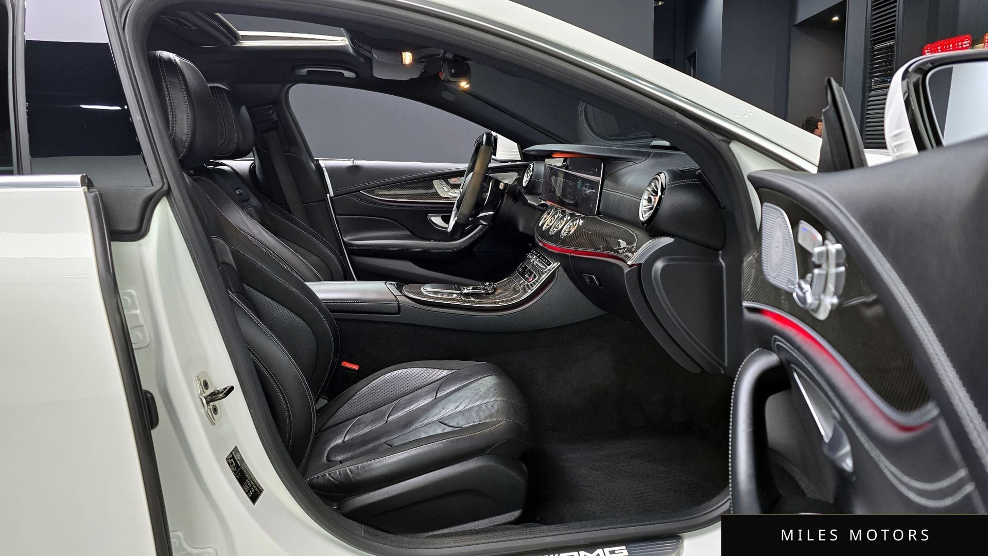 Mercedes-Benz CLS-클래스 C257 2021 — миниатюра 9