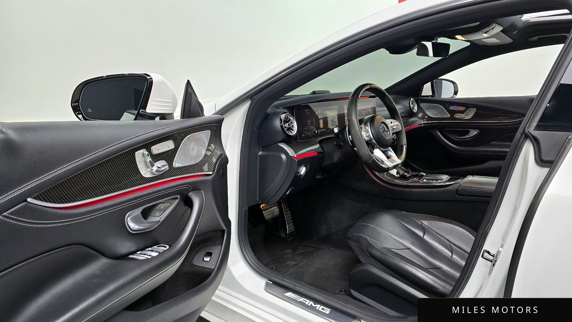 Mercedes-Benz CLS-클래스 C257 2021 — миниатюра 11