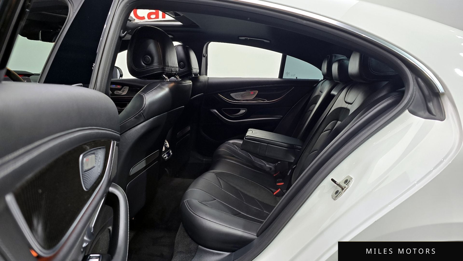 Mercedes-Benz CLS-클래스 C257 2021 — миниатюра 12