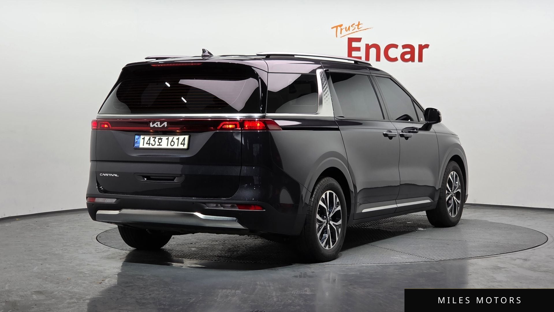 Kia 카니발 2022 — миниатюра 2