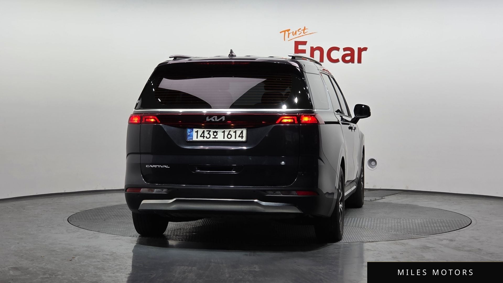Kia 카니발 2022 — миниатюра 4