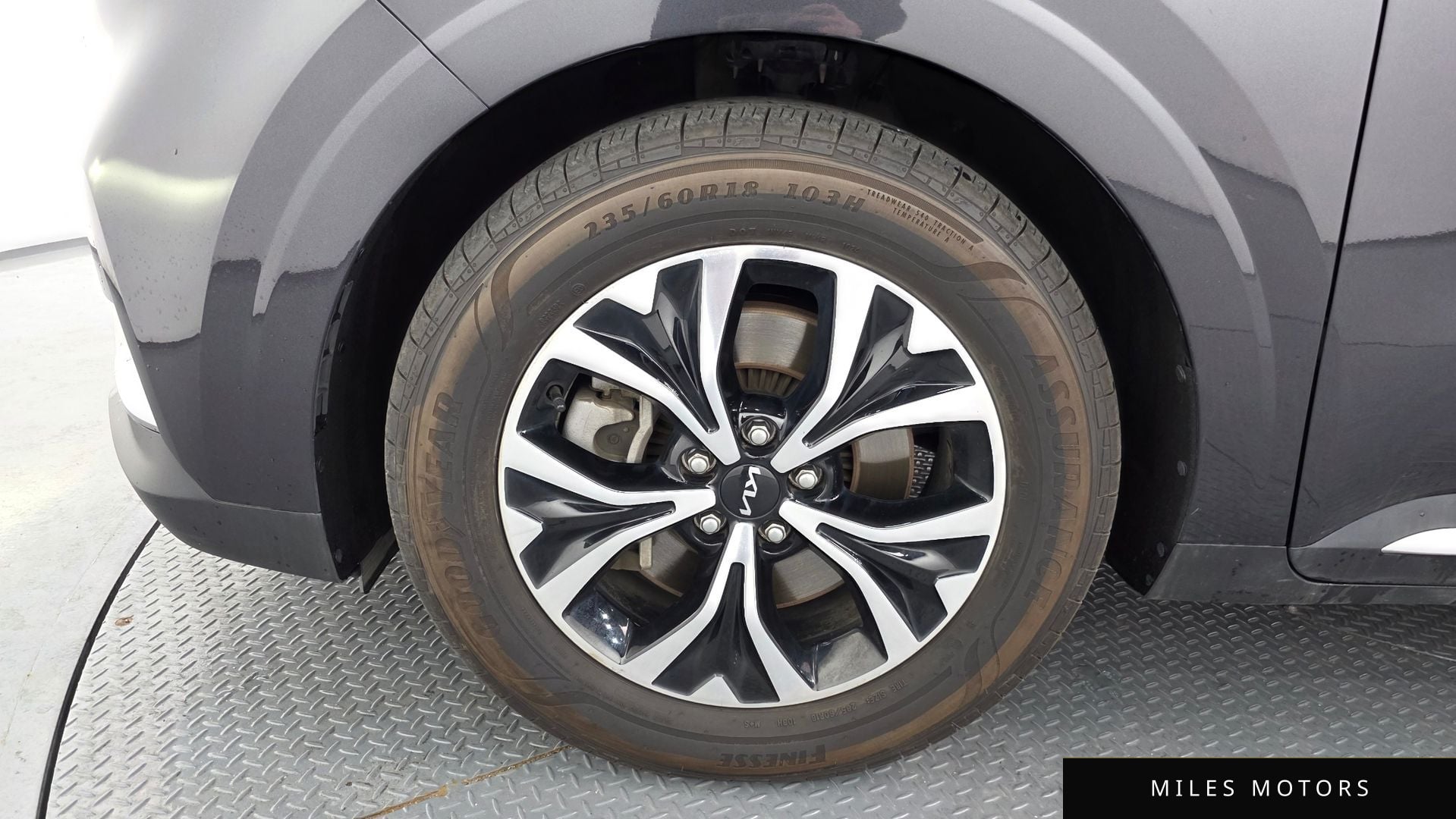 Kia 카니발 2022 — миниатюра 5