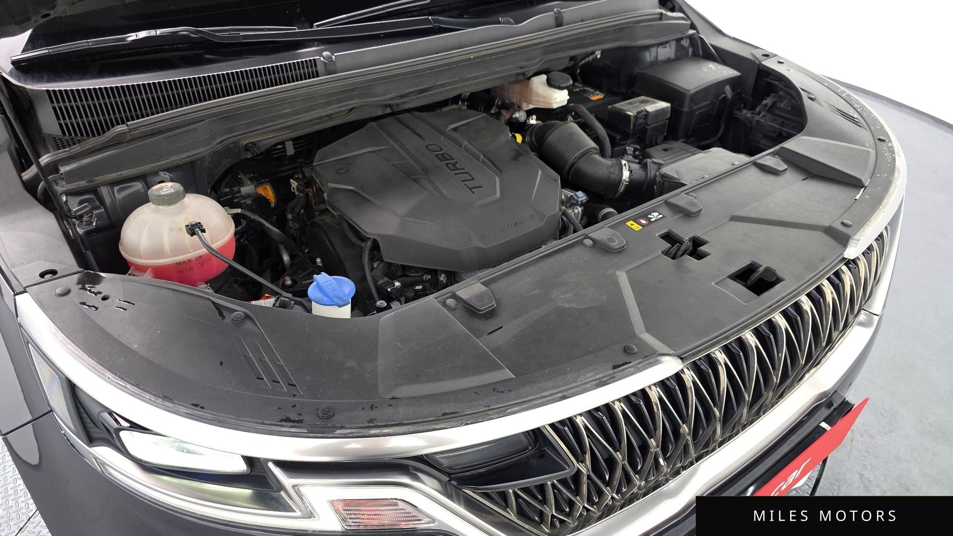 Kia 카니발 2022 — миниатюра 6