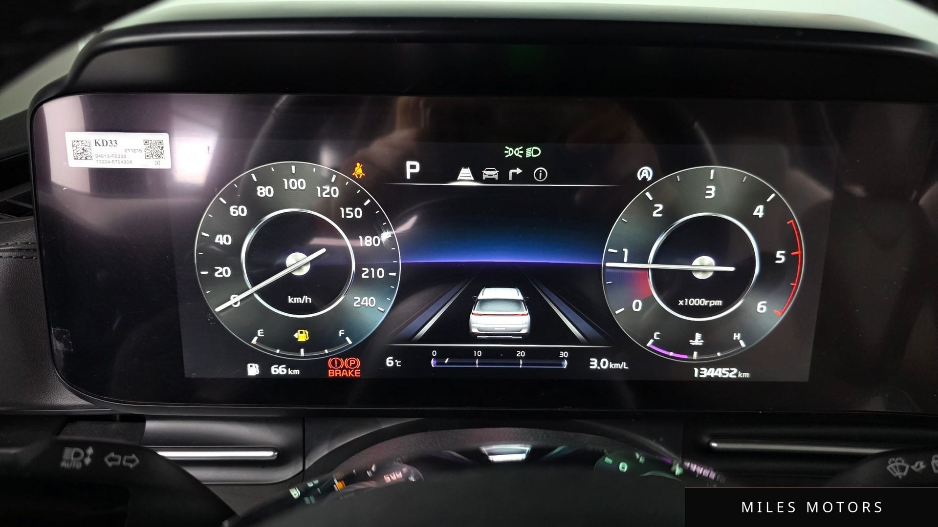 Kia 카니발 2022 — миниатюра 8