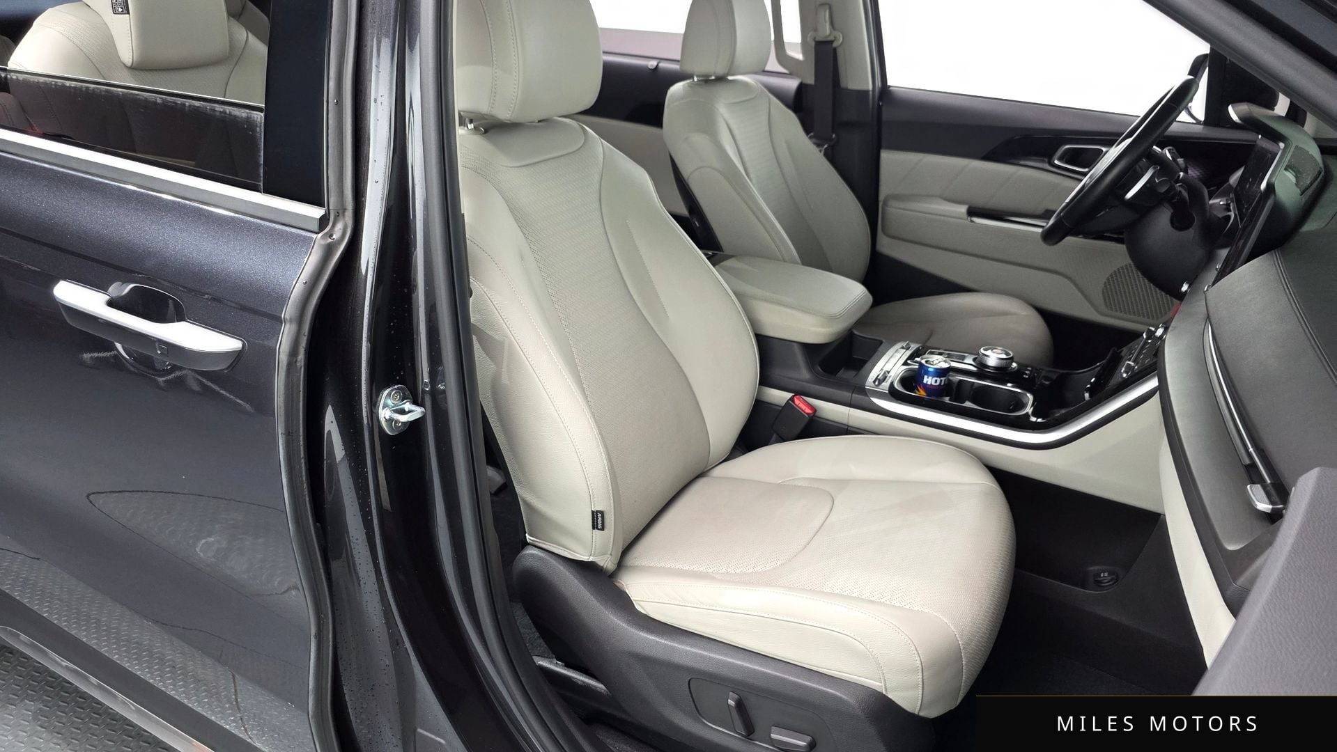 Kia 카니발 2022 — миниатюра 10