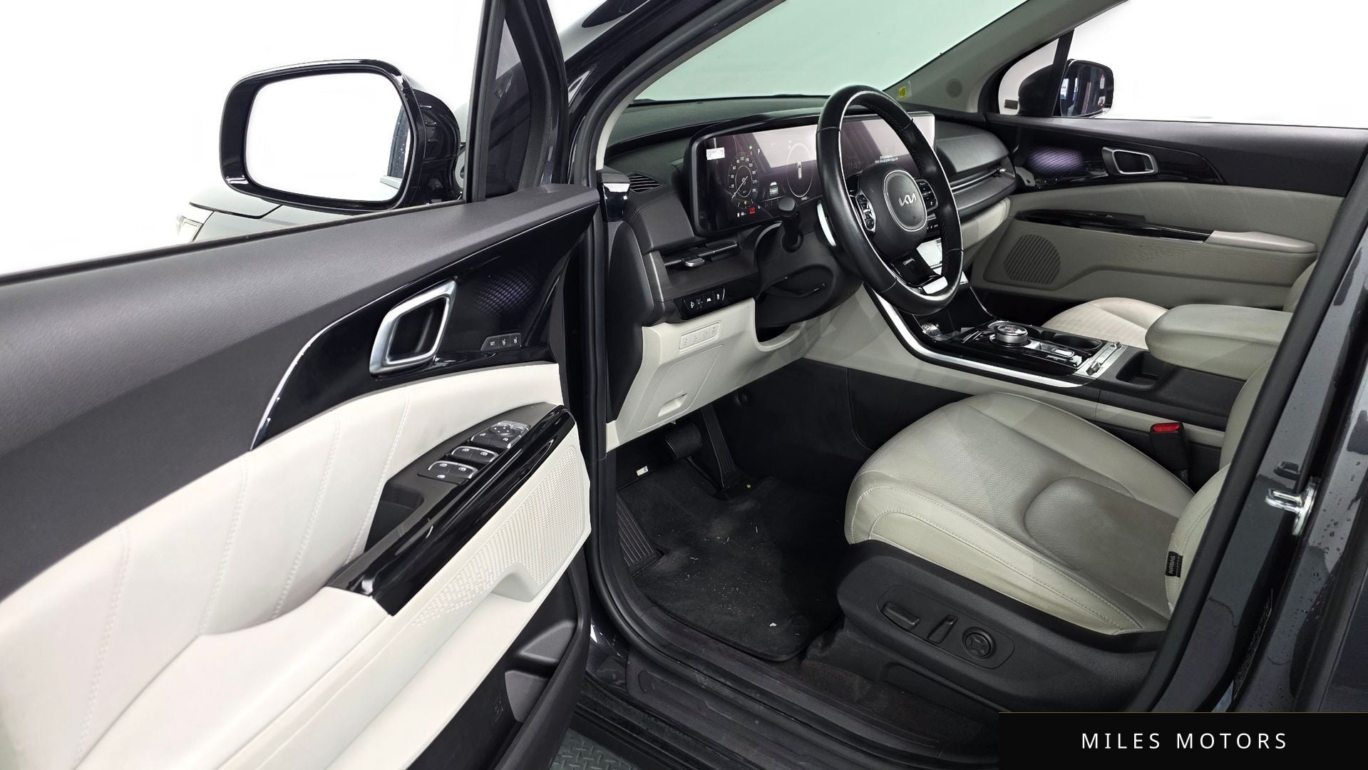 Kia 카니발 2022 — миниатюра 11