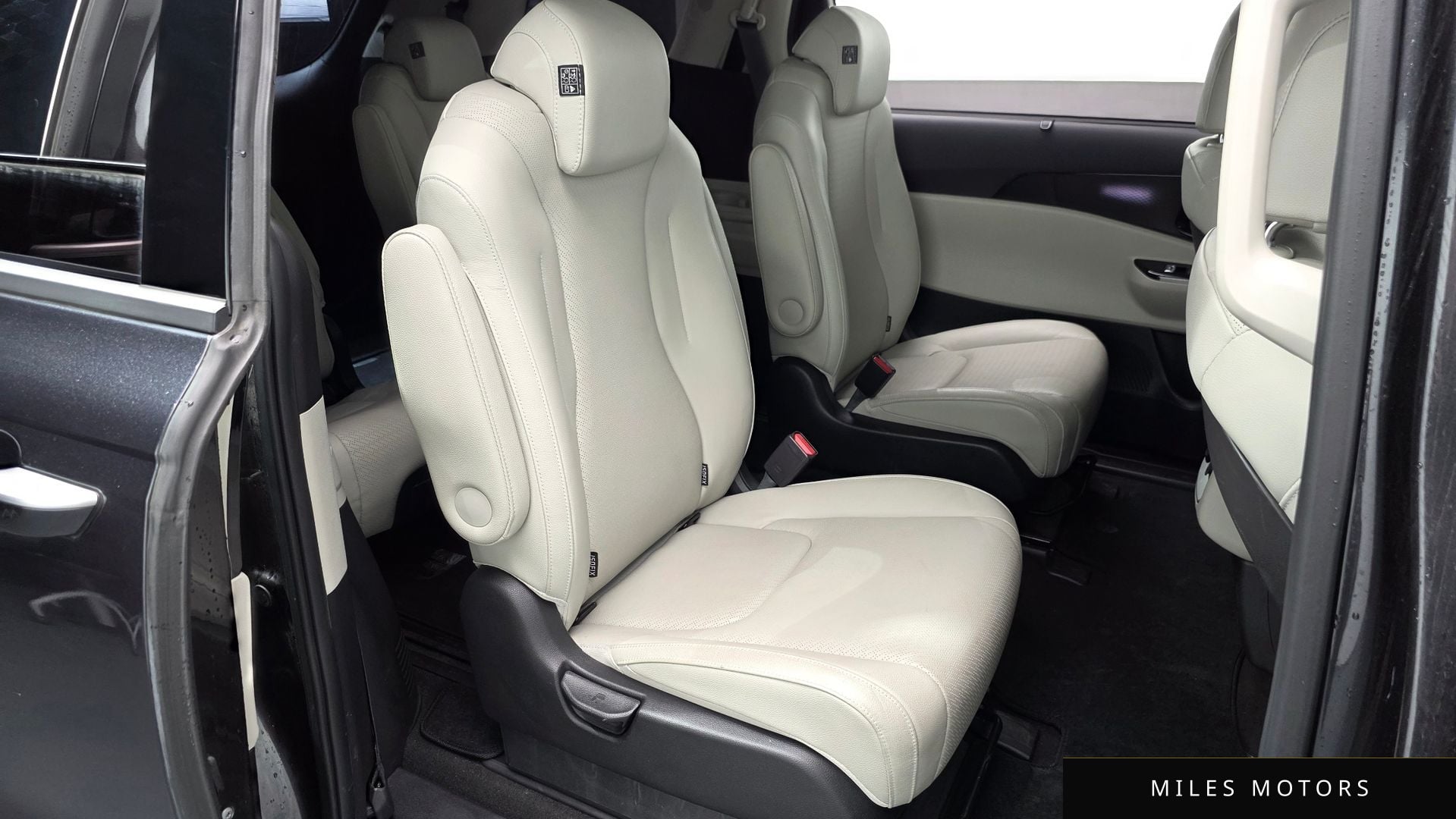 Kia 카니발 2022 — миниатюра 12