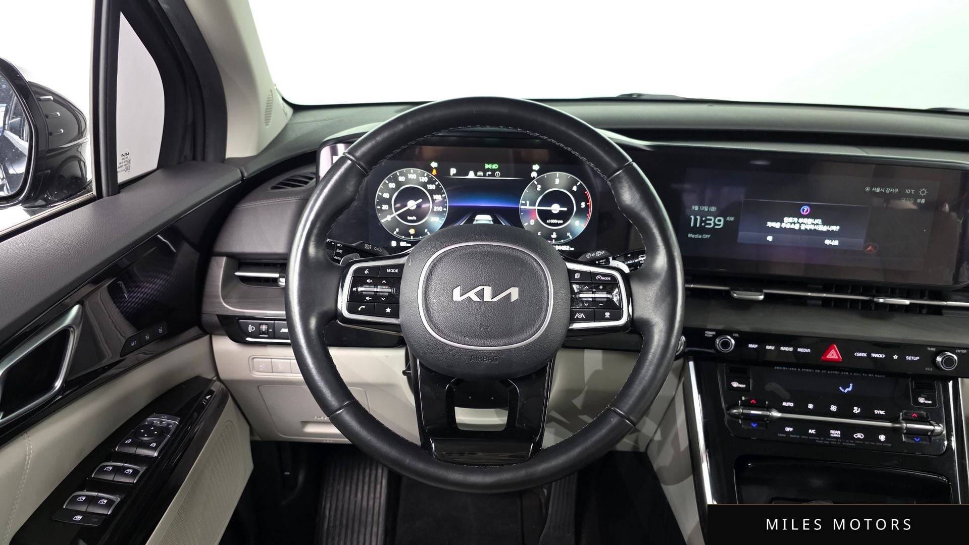 Kia 카니발 2022 — миниатюра 13
